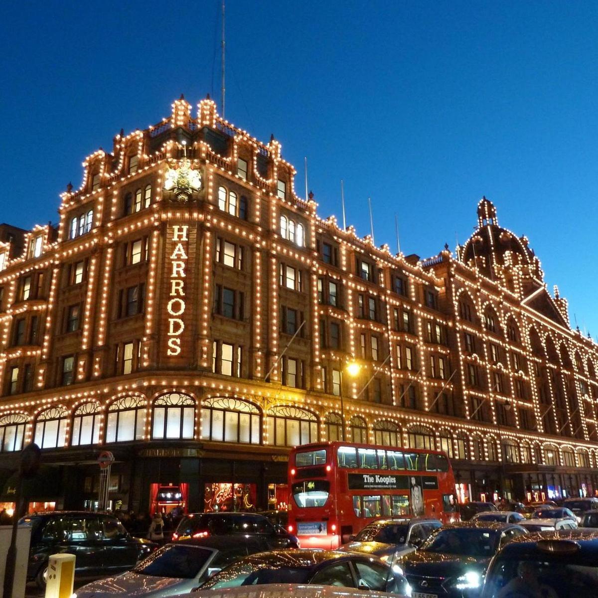 Modern Chelsea Flat, 3Bd 2Bath, With Parking Lägenhet London Exteriör bild